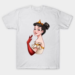 Princess Charmaine T-Shirt